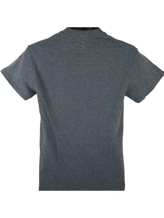 Cancun T Shirt Mens Size Small Gray Riviera Maya Mexico Travel Destination Tee - Picture 4 of 6